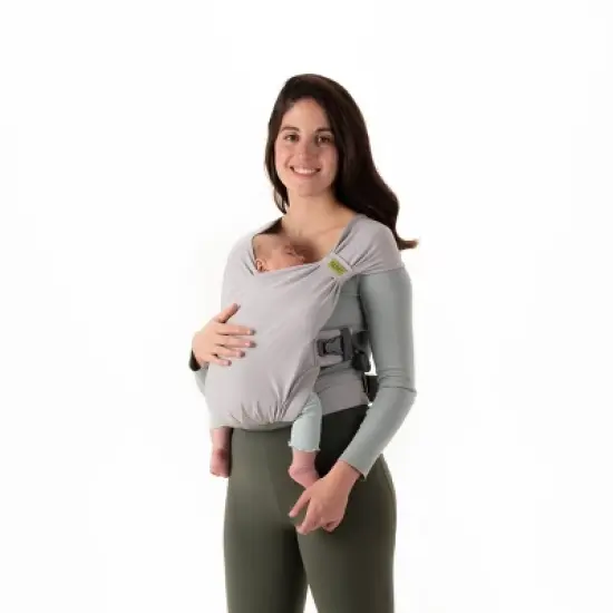 Boba Bliss Baby Carrier image {11}