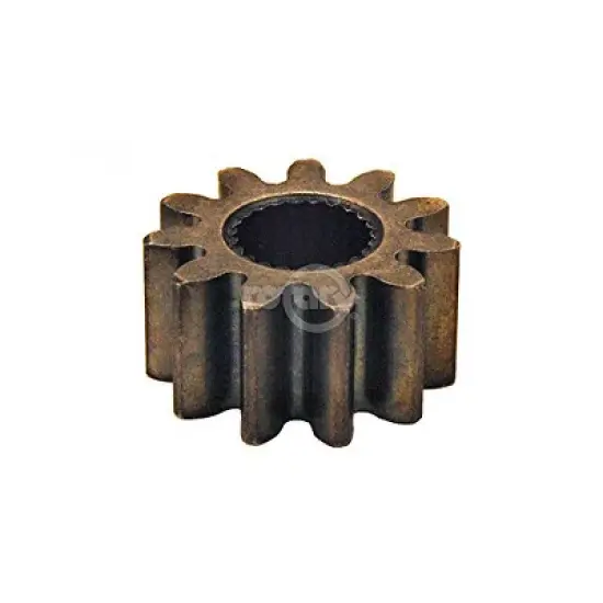 Rotary Replacement Pinion Gear - 13360 image {1}