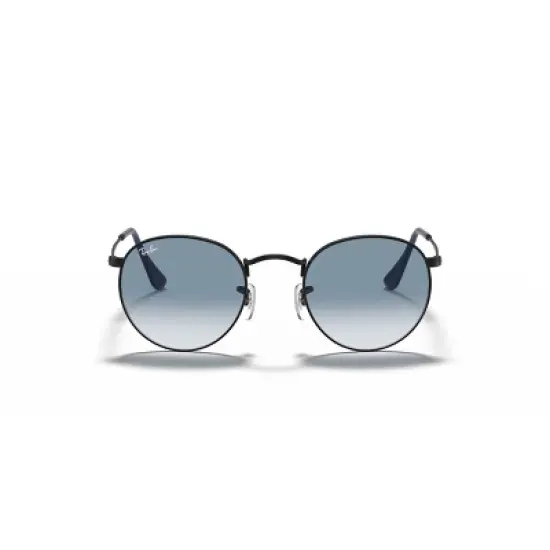 Ray-Ban RB3447 50mm Unisex Round Sunglasses image {1}