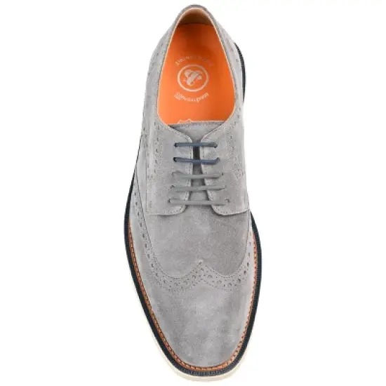 Thomas & Vine Chadwick Wingtip Derby image {3}