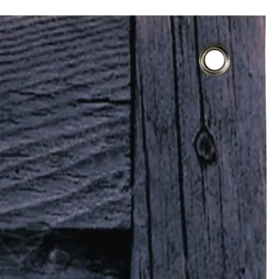 Northlight Creepy Clown Scary Window Halloween Decoration - 47" image {5}