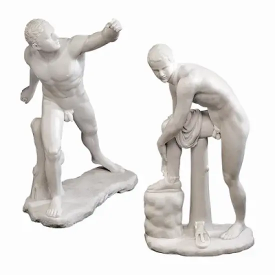 Design Toscano Infinite Nature Divine Universe Tabletop Fountain image {1}