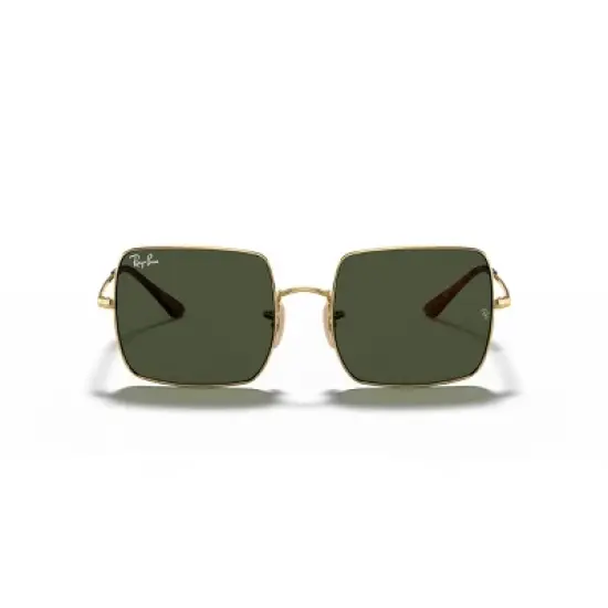 Ray-Ban RB1971 54mm Female Square Sunglasses image {1}