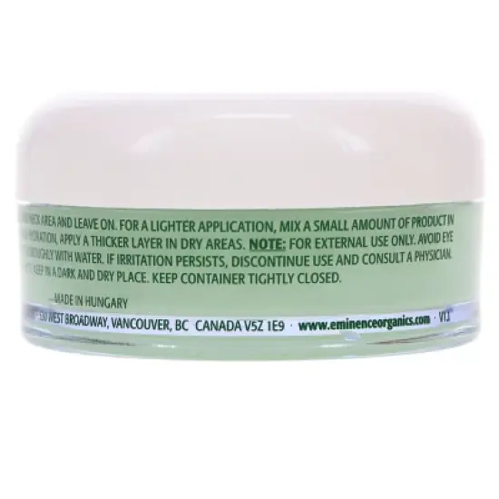 Eminence Stone Crop Whip Moisturizer 2 oz image {6}