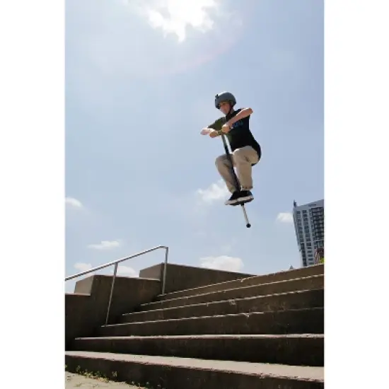 NSG Pogo Flight PG102B image {3}