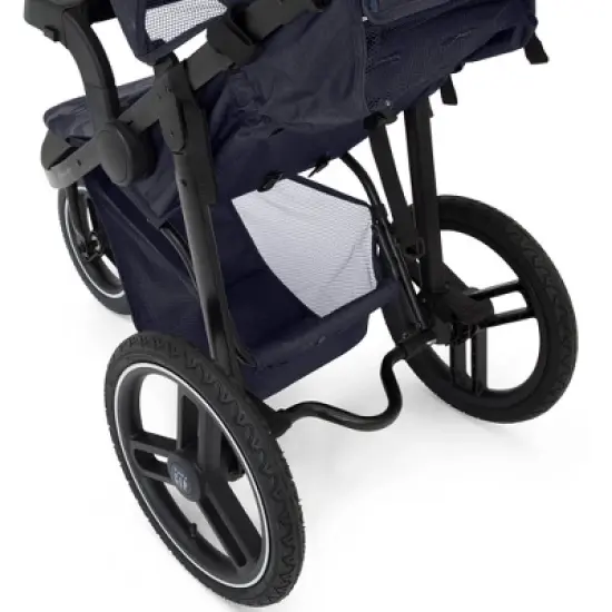 babyGap by Delta Children Trek Jogging Stroller image {10}