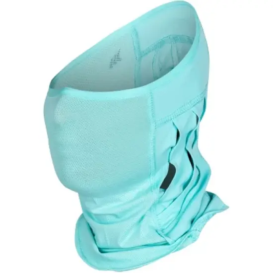 Gillz Elite Fishing Mask - Aruba Blue image {1}