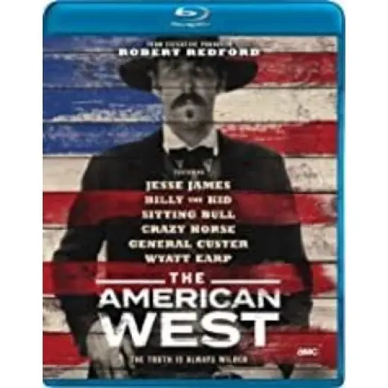 American West: Season 1 image {2}