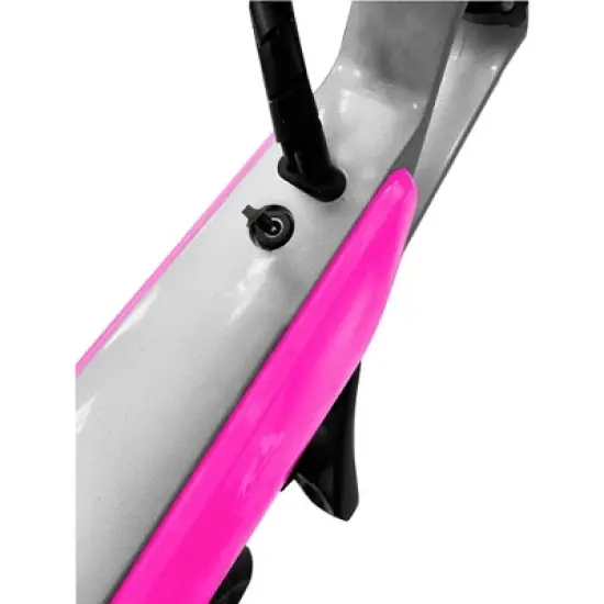 Hover-1 My First Electric Bike - Pink image {3}