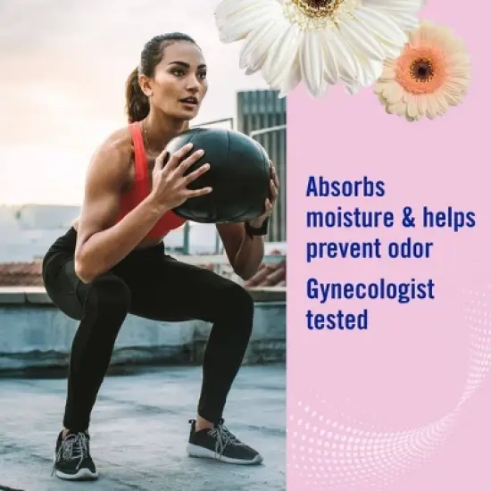 Vagisil Odor Block Deodorant Talc-Free Powder - 8oz image {3}