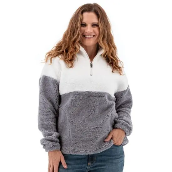 Aventura Clothing Women's Andes Fleece image {6}