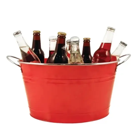 Twine Ice Bucket image {11}