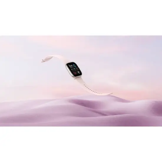 Amazfit GTS 4 Mini Smartwatch image {15}