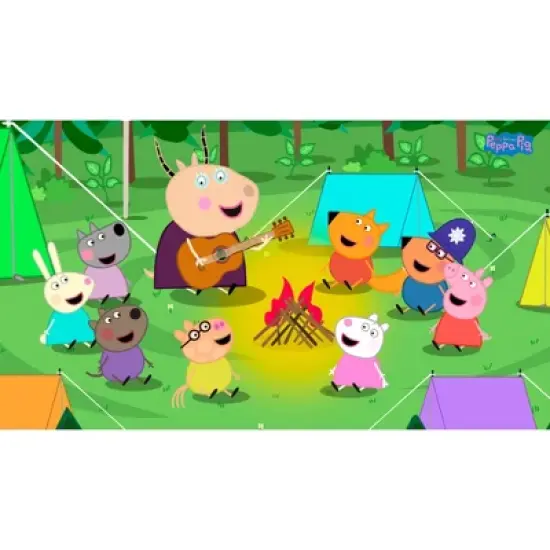 My Friend Peppa Pig - PlayStation 4 image {3}