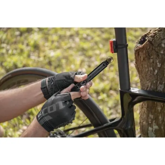 Topeak Torq Stick Pro Wrench - 2-10Nm image {6}