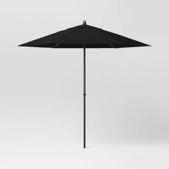 7.5"x7.5" Outdoor Market Umbrella - Room Essentials&trade; image {6}