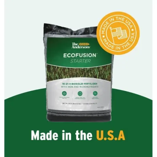 The Andersons EcoFusion Starter 16-21-4 image {4}