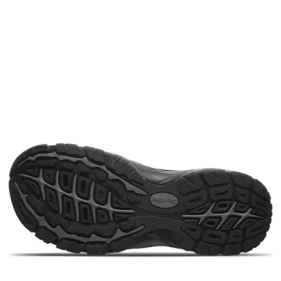 Bearpaw Men's Memuru Black Hiking Shoes image {3}