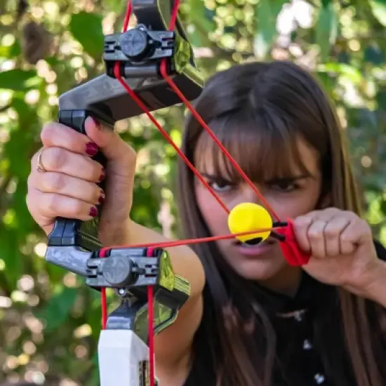 Hog Wild Quick Switch Bow image {3}