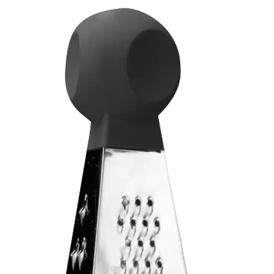 BergHOFF Essentials Stainless Steel 3-Sided Box Grater image {1}