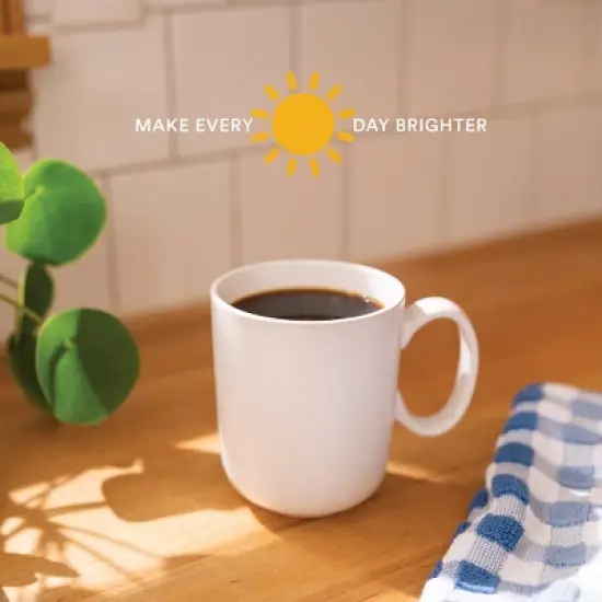 Cameron's Vanilla Hazelnut Light Roast Ground Coffee image {4}