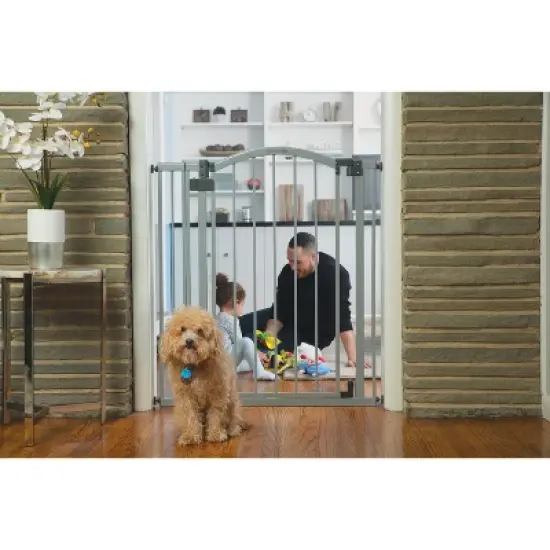 Summer Infant Main Street Extra Tall Safety Gate image {4}
