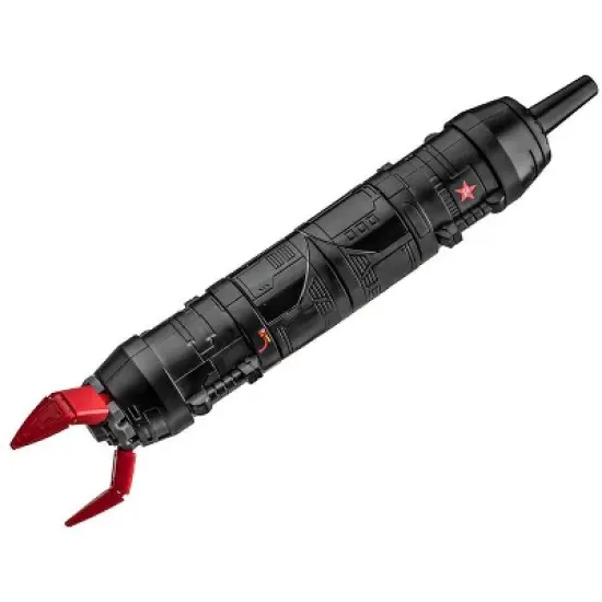 H53D Michael Limited Edition | Newage the Legendary Heroes Action figures image {2}