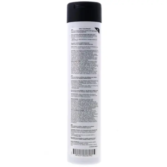 Celeb Luxury Viral Purple for Brunettes Colorwash, 8.25 oz image {3}