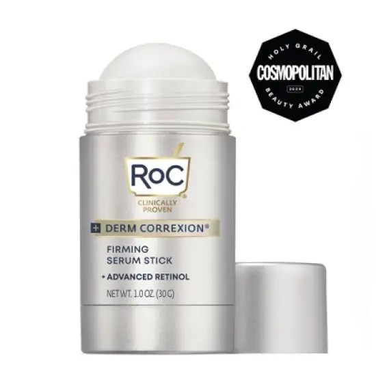 RoC Derm Correxion Retinol Face Stick image {2}