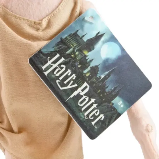 Harry Potter Dobby Collector Plush image {5}