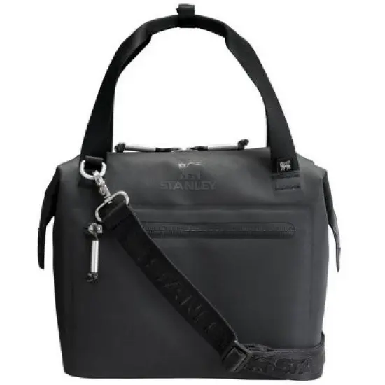 Stanley 10 Cans/7.2qt All Day Julienne Mini Bag Cooler image {5}