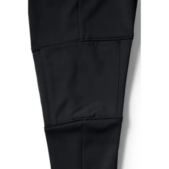 Lands' End Boys Athletic Tech Fleece Sweat Pants image {2}