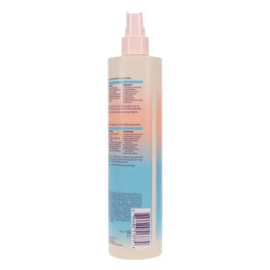 Pureology Color Fanatic 21 Essential Benefits Multi-Tasking Leave-In Spray 13.5 oz image {5}