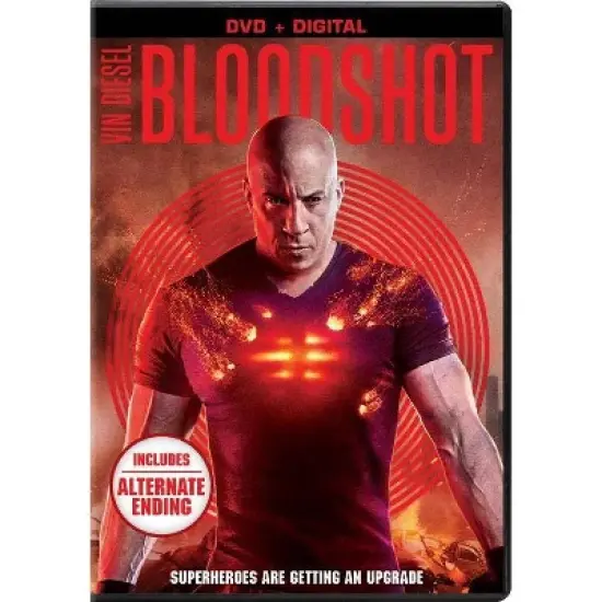Bloodshot image {3}
