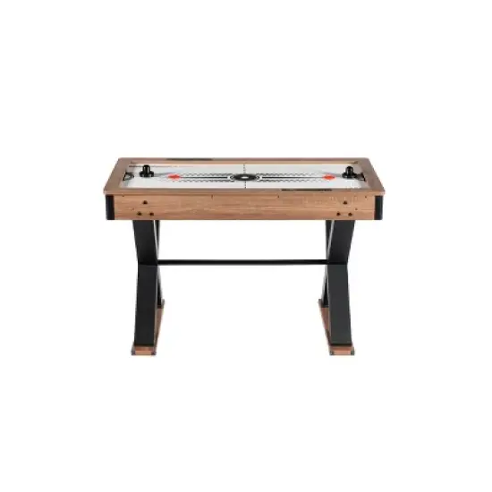 Hathaway Fullerton 48" Air Hockey Table image {1}