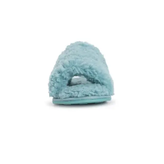 MUK LUKS Women's Franki Slide image {1}