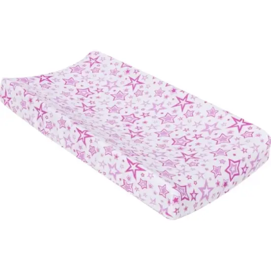 MiracleWare Muslin Changing Pad Cover image {8}