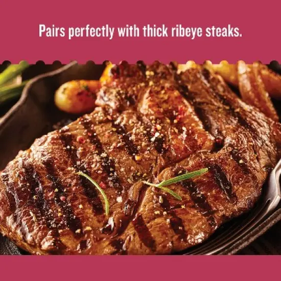 Cabernet Sauvignon Red Wine - 1.5L Bottle - California Roots&trade; image {2}