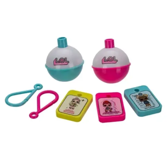 Kid Casters L.O.L Surprise Play Box image {5}