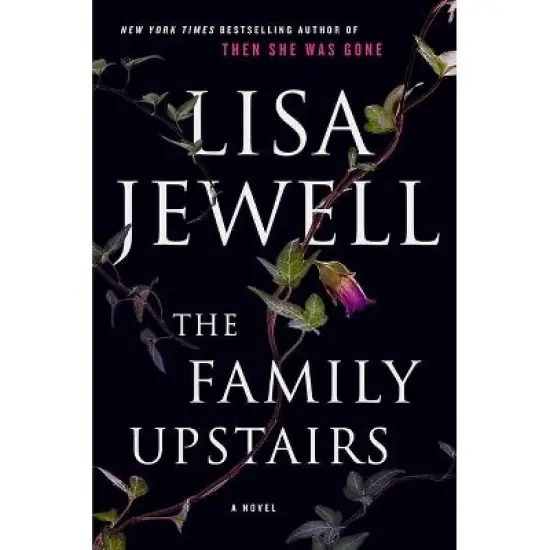 The Family Upstairs - by Lisa Jewell image {1}