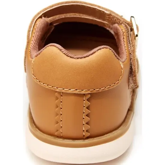 Stride Rite Cordaline Kid's Faux Buckle Mary Jane image {3}