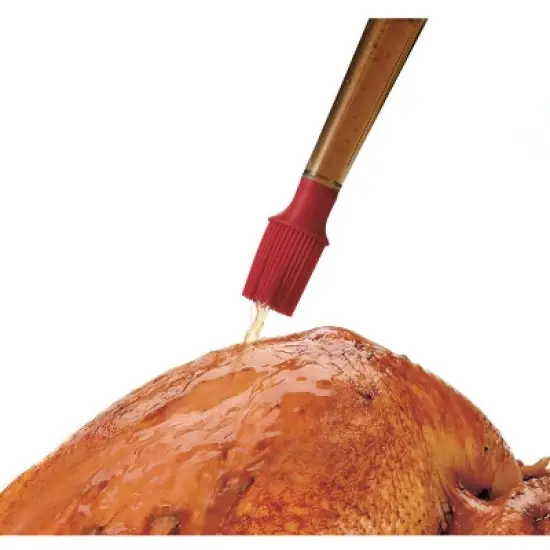 Cuisipro 3-in-1 Poultry Baster and Brush image {3}