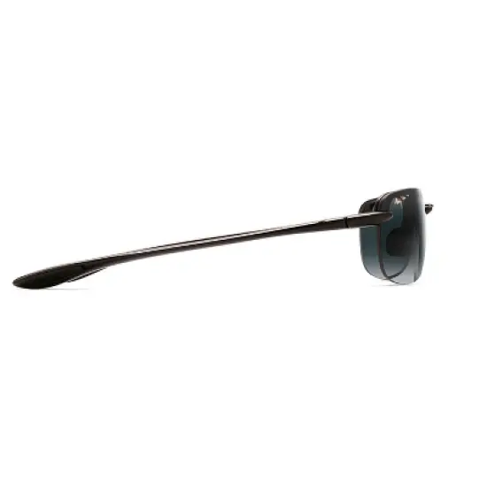 Maui Jim Sandy Beach Rimless Sunglasses image {2}