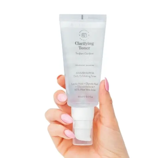 Beautaniq Beauty Clear Skies Skincare Bundle image {6}