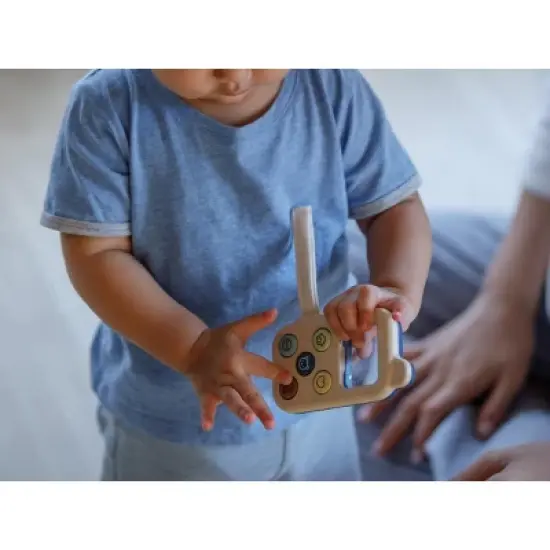 Plantoys| My First Phone - Orchard image {6}