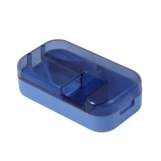 Unique Bargains Pill Cutter 1 Pc image {6}