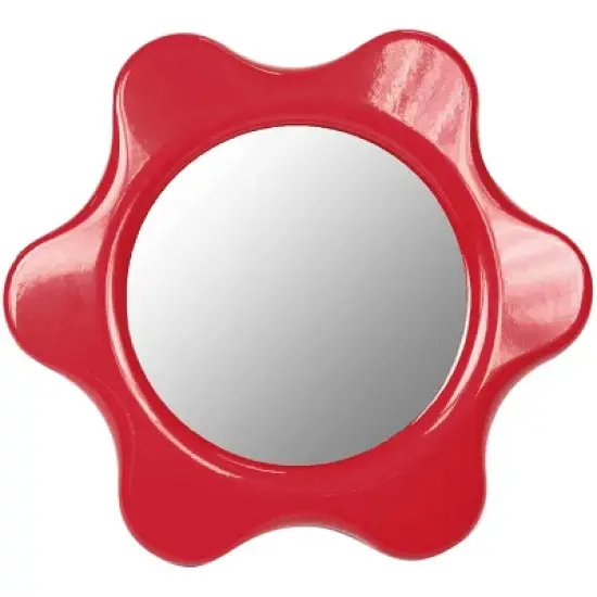 Ambi Baby Mirror image {4}