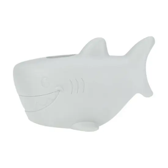 Nuby Shark Tub Spout Guard image {6}