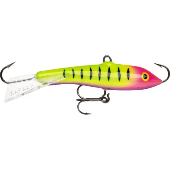 Rapala 1.5" Jigging Rap Fishing Lure image {6}
