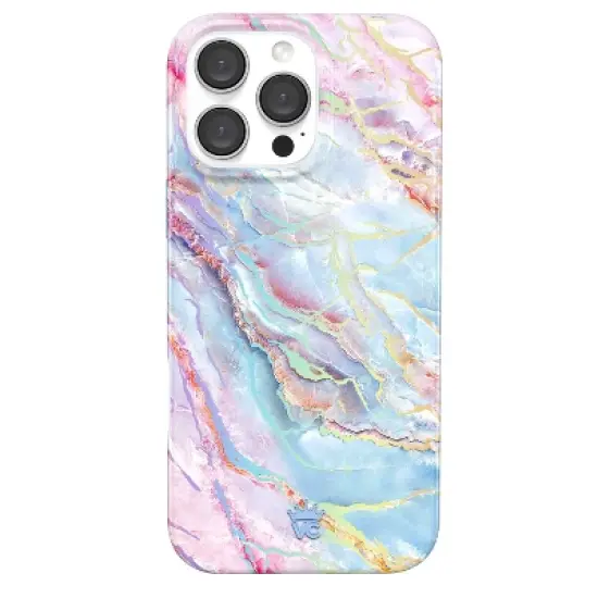 VELVET CAVIAR iPhone 16 Pro Max MagSafe Case image {14}